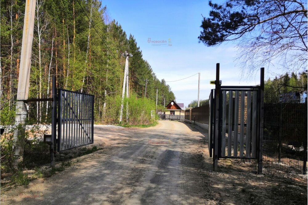 п. Старопышминск, к/с  СП №126 