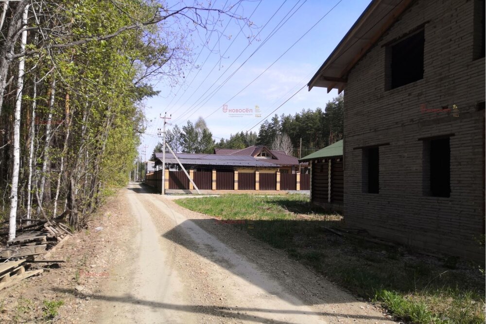 п. Старопышминск, к/с  СП №126 
