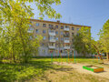 Екатеринбург, ул. Калиновский, 13 (Эльмаш) - фото квартиры
