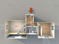 Продажа квартиры: Екатеринбург, ул. Щербакова, 150 (Уктус) - Фото 2