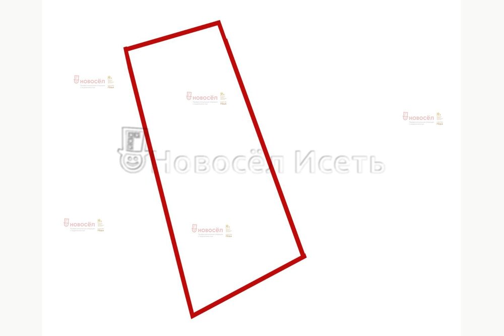 п. Кедровка, СНПК 63/2 (городской округ Березовский) - фото сада (1)
