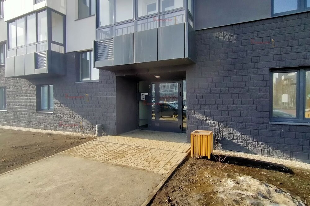 Екатеринбург, ул. Евгения Савкова, 17/а (Широкая речка) - фото квартиры (4)