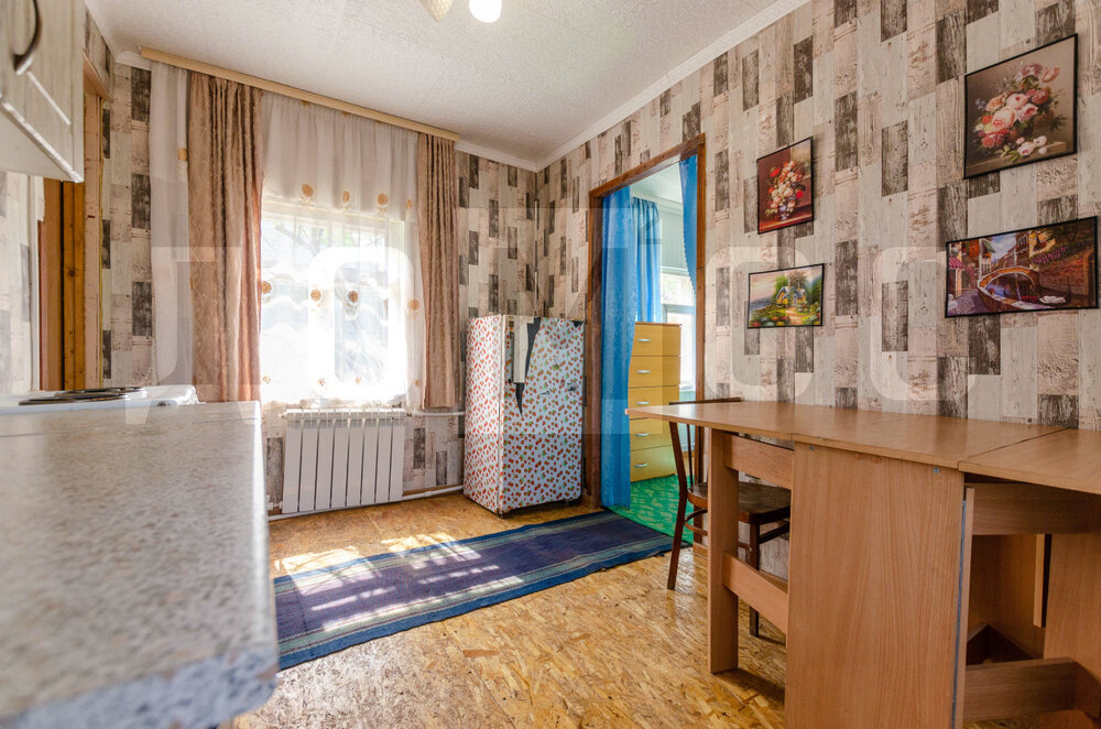 Екатеринбург, к/с Путевка (ЖБИ) - фото сада (5)
