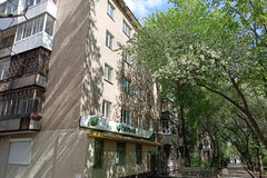 Екатеринбург, ул. Куйбышева, 145 (Шарташский рынок) - фото квартиры