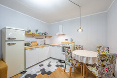 Екатеринбург, ул. Гастелло, 25 (Уктус) - фото квартиры