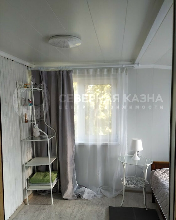 Екатеринбург, снт Буровик-2, уч. 34 - фото сада (7)