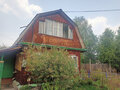 Продажа садового участка: Екатеринбург, снт Буровик-2, уч. 37 - Фото 2
