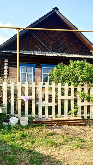 г. Ревда, ул. Дзержинского, 5 (городской округ Ревда) - фото дома (1)