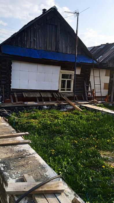 г. Ревда, ул. Дзержинского, 5 (городской округ Ревда) - фото дома (2)