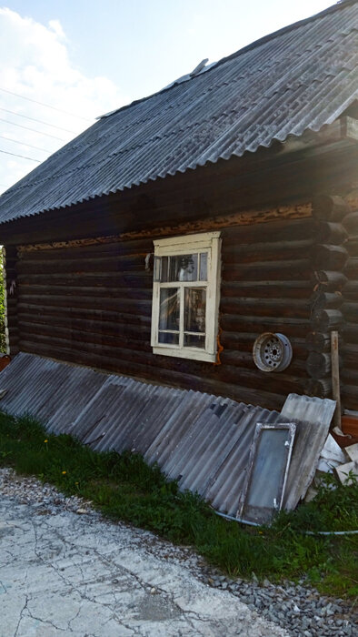 г. Ревда, ул. Дзержинского, 5 (городской округ Ревда) - фото дома (3)