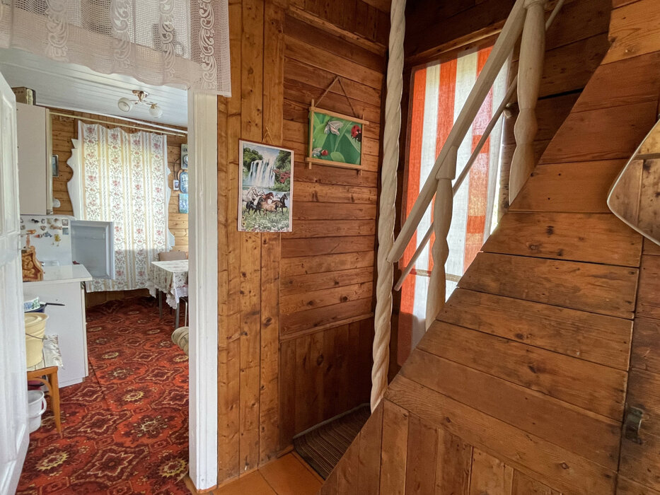 г. Нижний Тагил, СТ озерки (городской округ Нижний Тагил) - фото сада (5)