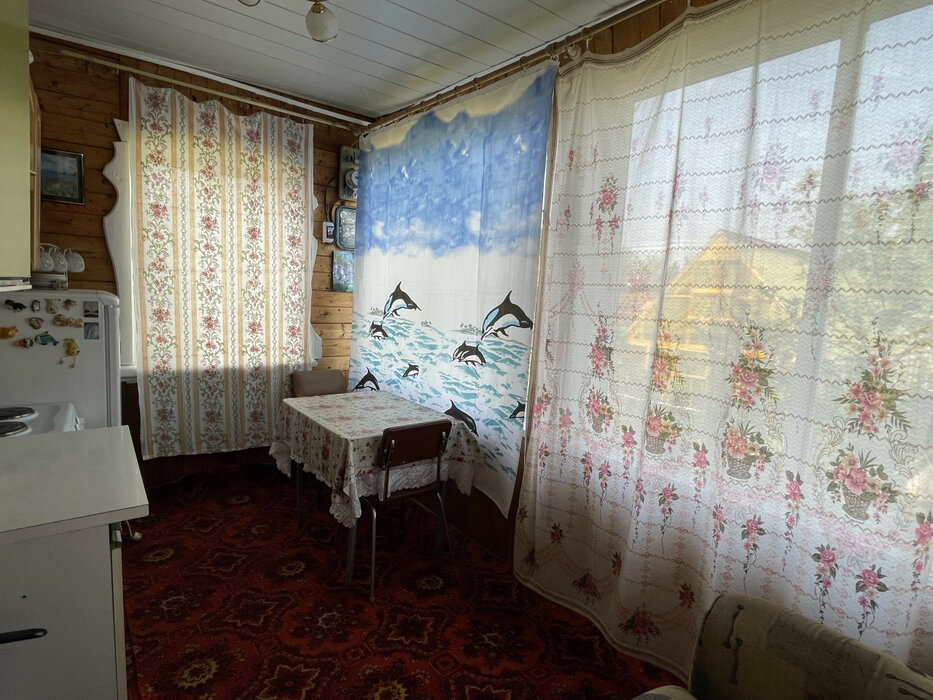 г. Нижний Тагил, СТ озерки (городской округ Нижний Тагил) - фото сада (6)