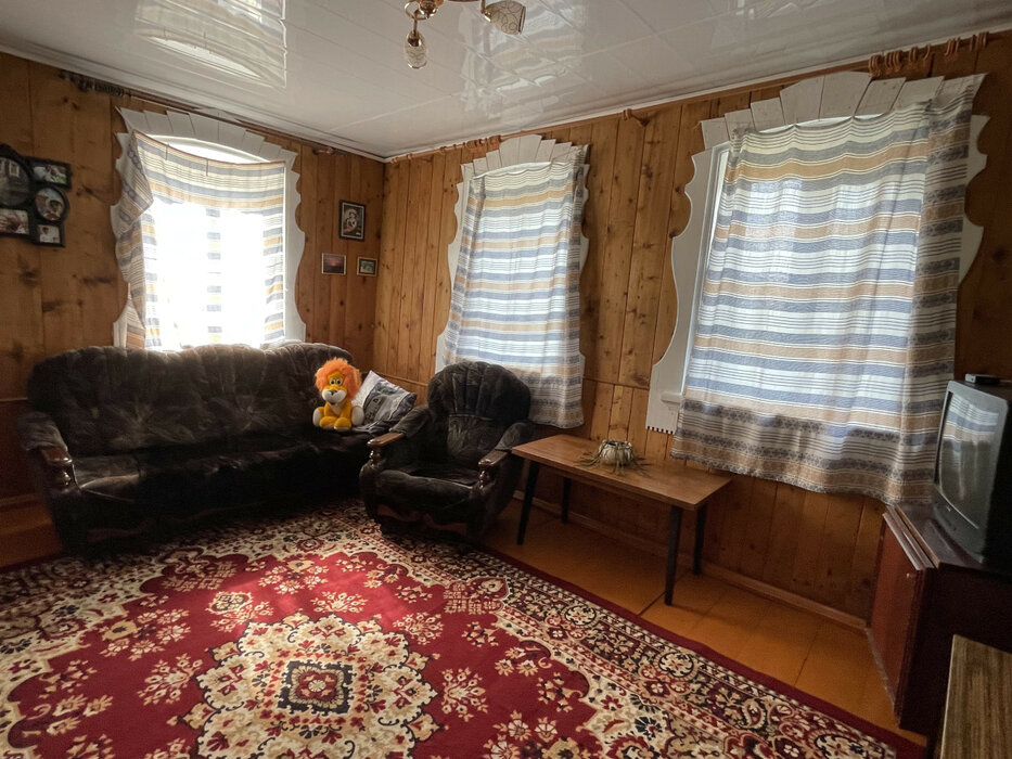 г. Нижний Тагил, СТ озерки (городской округ Нижний Тагил) - фото сада (7)