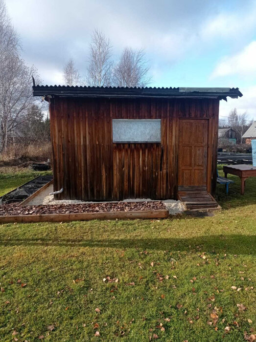 п. Красный Адуй, СТ Турбинка  (городской округ Верхняя Пышма) - фото сада (8)