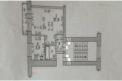 Екатеринбург, ул. Бисертская, 6/а (Елизавет) - фото квартиры