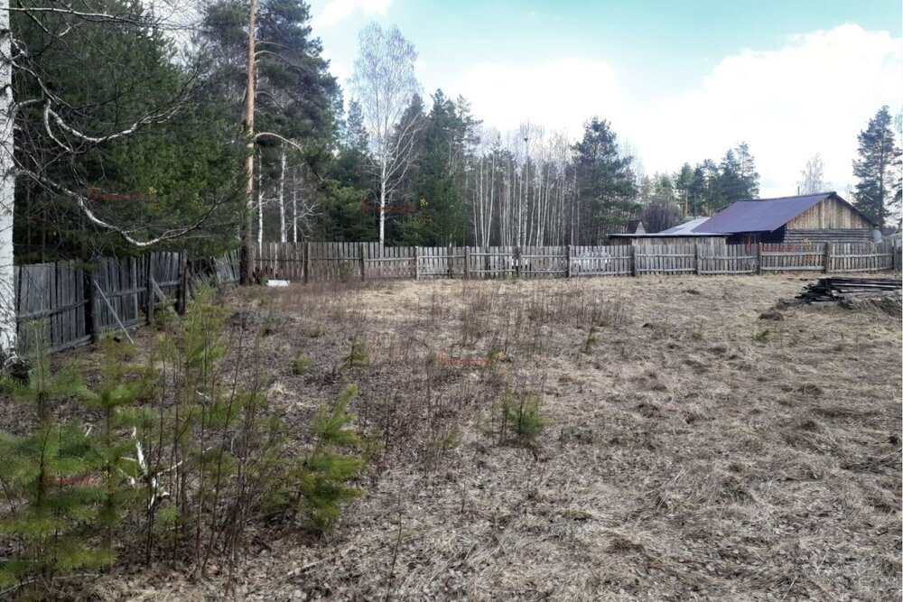 г. Березовский, ул. Саши Мячева, 22а (городской округ Березовский) - фото земельного участка (2)