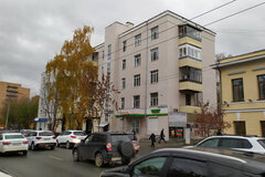 Екатеринбург, ул. Чапаева, 14/1 (Центр) - фото квартиры