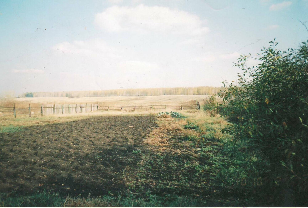 д. Мосина, ул. Кирова, 16а (городской округ Каменский) - фото земельного участка (2)