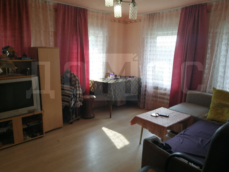 п. Монетный, ул. Крупской,   (городской округ Березовский) - фото дома (8)