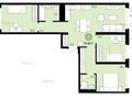 Продажа квартиры: Екатеринбург, ул. Ландау, 1 (Академический) - Фото 1