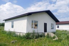 Екатеринбург, ул. Купавок, 12А (Исток) - фото дома