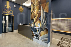 Екатеринбург, ул. Краснолесья, 10/4 (УНЦ) - фото квартиры