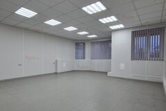 Екатеринбург, ул. Бисертская, 29 (Втузгородок) - фото офисного помещения
