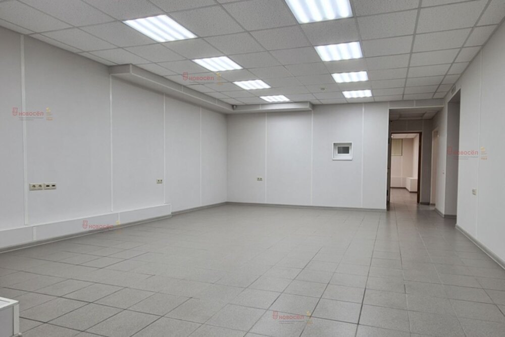 Екатеринбург, ул. Бисертская, 29 (Втузгородок) - фото офисного помещения (5)