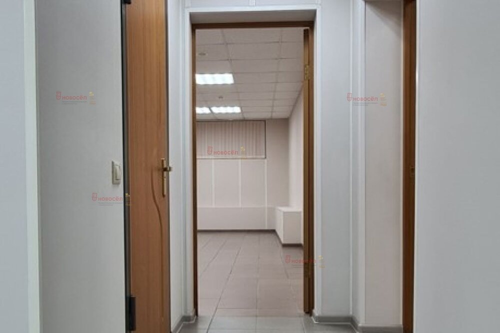 Екатеринбург, ул. Бисертская, 29 (Втузгородок) - фото офисного помещения (7)