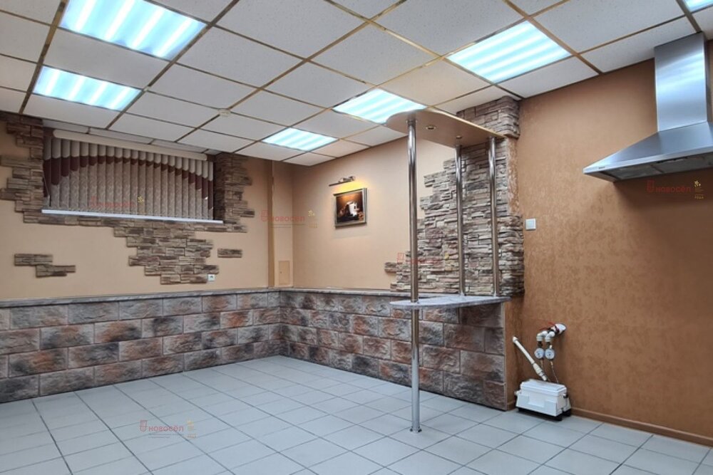 Екатеринбург, ул. Бисертская, 29 (Втузгородок) - фото офисного помещения (8)