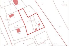 с. Кашино, ул. Набережная, 50/1 (городской округ Сысертский) - фото земельного участка