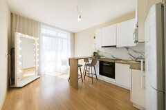 Екатеринбург, ул. Блюхера, 95 (Пионерский) - фото квартиры