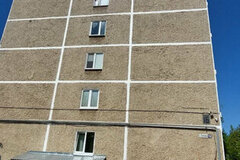 Екатеринбург, ул. Зенитчиков, 16 (Вторчермет) - фото квартиры