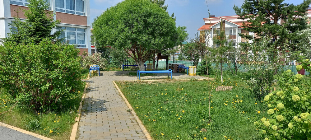 Екатеринбург, ул. Карасьевская, 22 (Широкая речка) - фото квартиры (5)