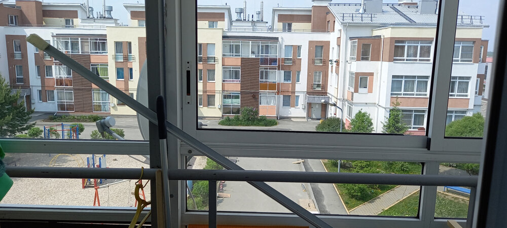 Екатеринбург, ул. Карасьевская, 22 (Широкая речка) - фото квартиры (7)