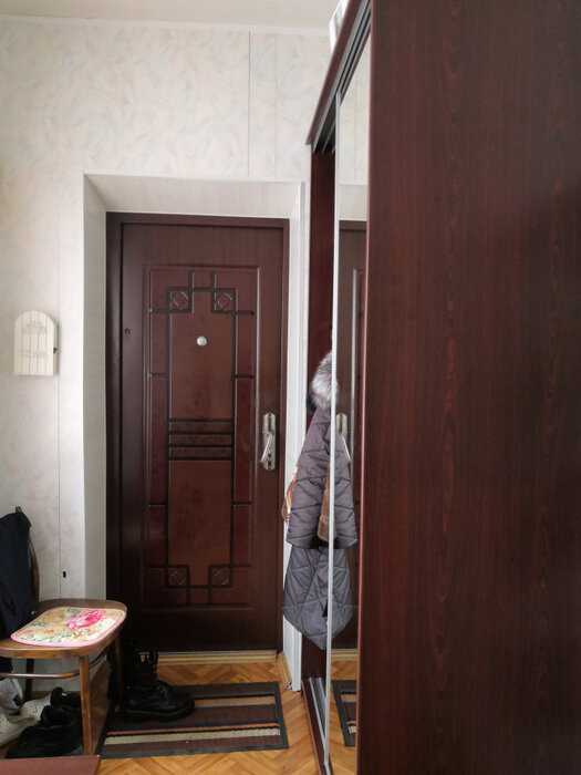 Екатеринбург, ул. Большой Конный Полуостров, 5б (ВИЗ) - фото квартиры (7)