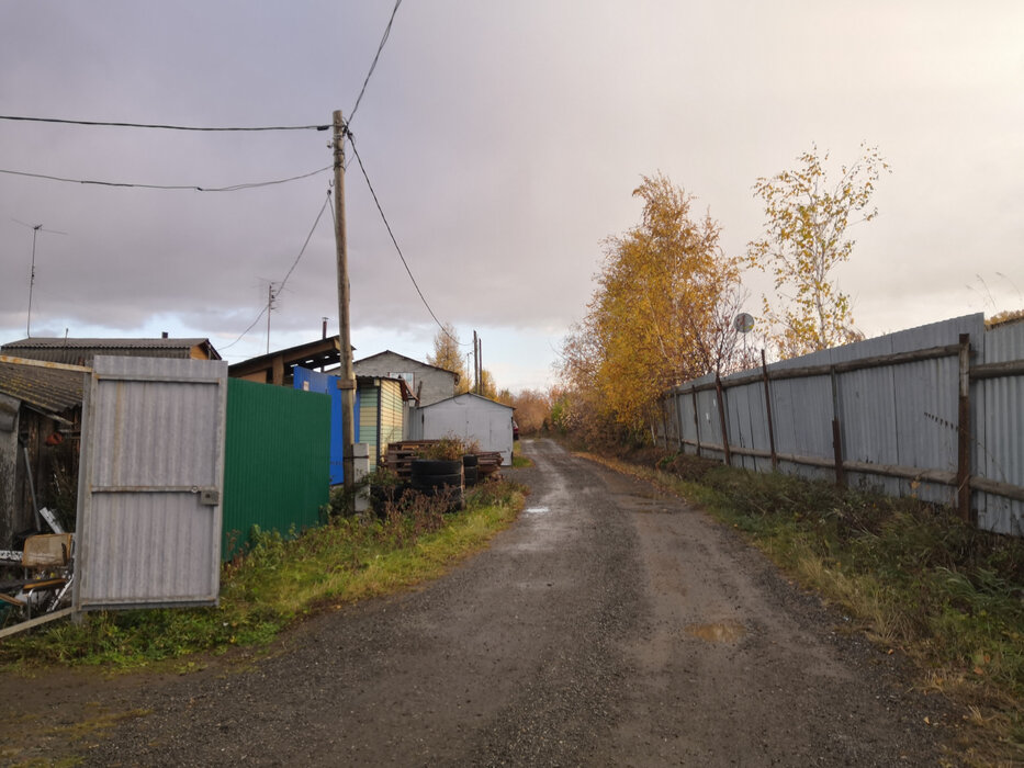 Екатеринбург, снт Черемушки-2, уч. 23 (Химмаш) - фото сада (2)