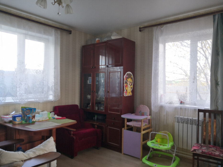 Екатеринбург, снт Черемушки-2, уч. 23 (Химмаш) - фото сада (4)