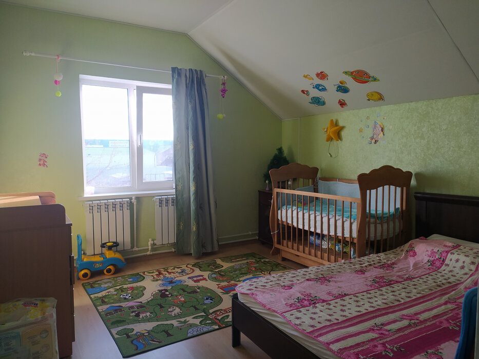 Екатеринбург, снт Черемушки-2, уч. 23 (Химмаш) - фото сада (8)