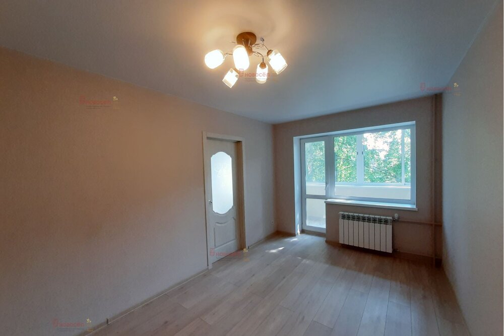 Екатеринбург, ул. Первомайская, 92 (Втузгородок) - фото квартиры (4)