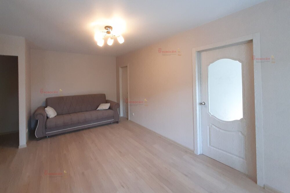 Екатеринбург, ул. Первомайская, 92 (Втузгородок) - фото квартиры (5)