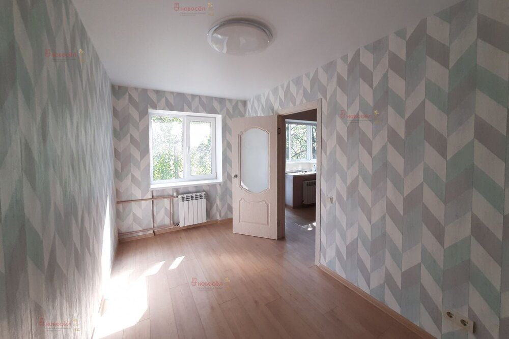 Екатеринбург, ул. Первомайская, 92 (Втузгородок) - фото квартиры (7)