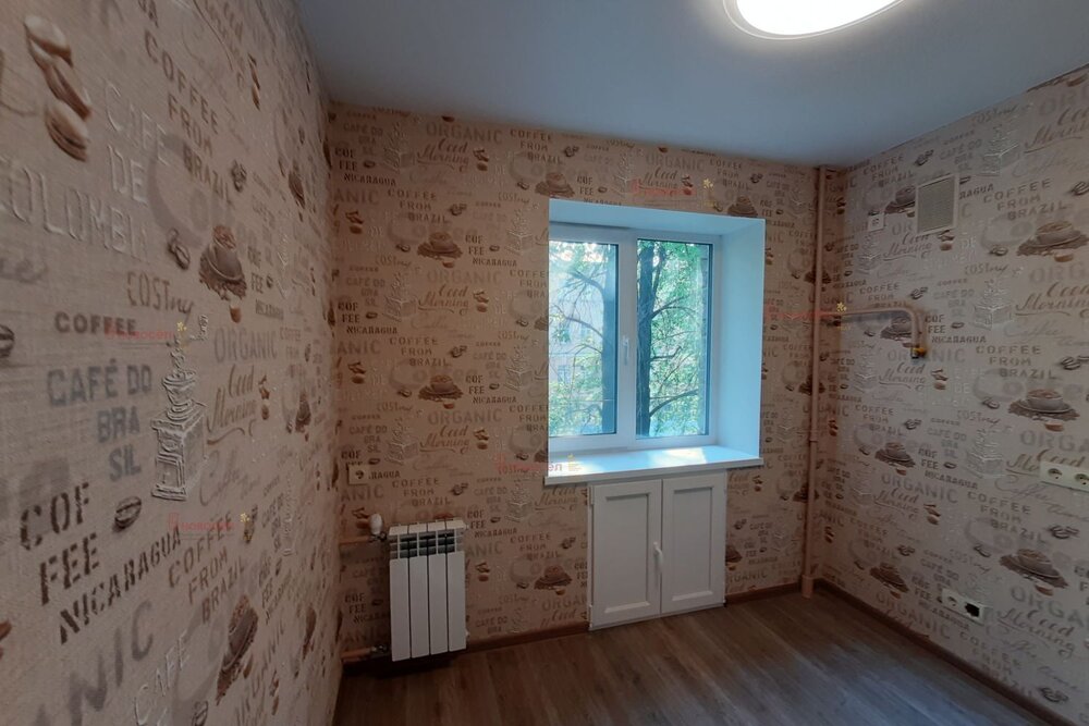 Екатеринбург, ул. Первомайская, 92 (Втузгородок) - фото квартиры (8)
