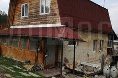 д. Мостовка (г.о. Верхняя Пышма), ул. Советская, 11 (городской округ Верхняя Пышма) - фото дома