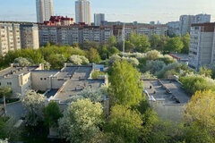 Екатеринбург, ул. Амундсена, 55/2 (Юго-Западный) - фото квартиры