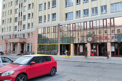 Екатеринбург, ул. Коуровская, 13 (Старая Сортировка) - фото офисного помещения