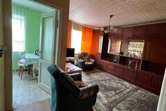 Екатеринбург, ул. Бахчиванджи, 14 (Кольцово) - фото квартиры