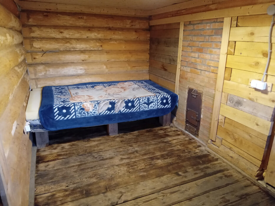 п. Бобровский, ул. Николая Ситникова, 2 (городской округ Сысертский) - фото земельного участка (6)