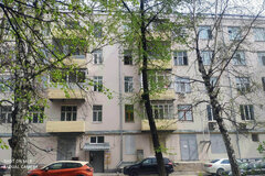 Екатеринбург, ул. Чапаева, 14/1 (Центр) - фото квартиры