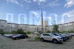 Екатеринбург, ул. Таганская, 51А (Эльмаш) - фото комнаты